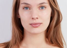 Masque yeux à l’eau distillée d’orge bio - Hydrogel
