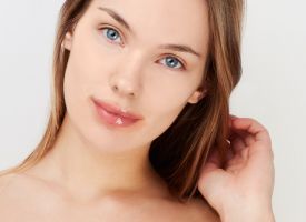 Lovely lip mask - Hydrogel