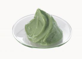 Essential detox body wrap
