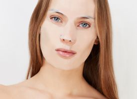 Masque tissu SoftCell® - Hydra +