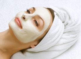 Masque nutri-confort