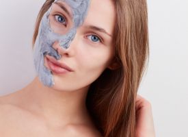 Bubble mask charbon : une bulle de pureté