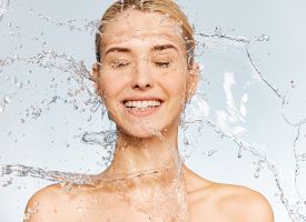Sérum booster d'hydratation