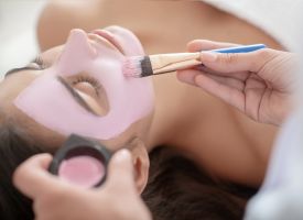 Masque purifiant
