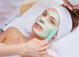 Shaker mask® peel off cellules souches de pomme