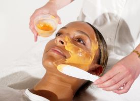 Shaker Mask® Smoussy, Coup d'éclat vitaminé