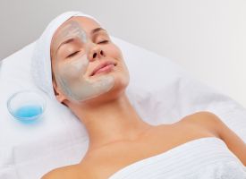 Shaker Mask® Cristally, Hydratant