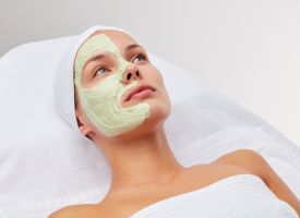 Shaker Mask® Creamy, Matifiant