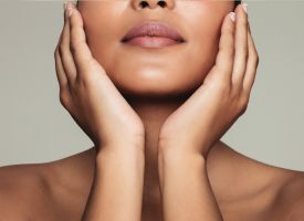 Masque gommage Enzym'Active - poudre gel