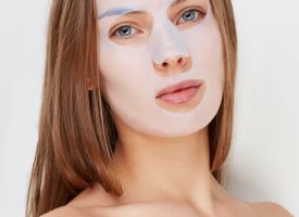 Masque Biocellulose anti-âge énergisant