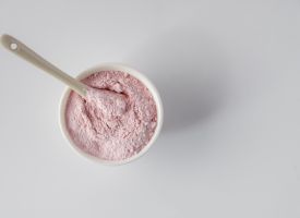 Masque anti-âge - Peel off