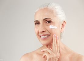 Masque anti-âge à l'acérola 
