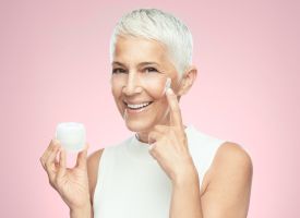 Crème défense anti-âge jour 
