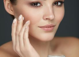 Crème hydratation active 