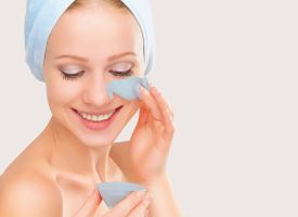 Masque peel-off jeunesse éternelle