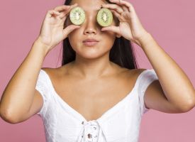 Masque peel-off GlucoEmpreinte Kiwi