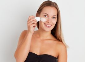 Masque stick fraîcheur du teint