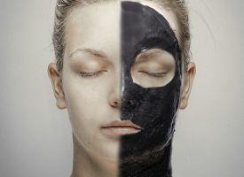 Masque peel-off Algi-twin® rafermissant