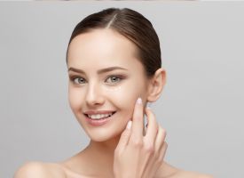 Crème contour des yeux