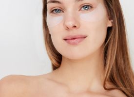 Patchs yeux biocellulose sublimateurs du regard