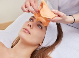 Masque exfoliant - Peel off