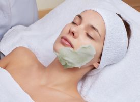 Bubble mask – purifiant et oxygénant