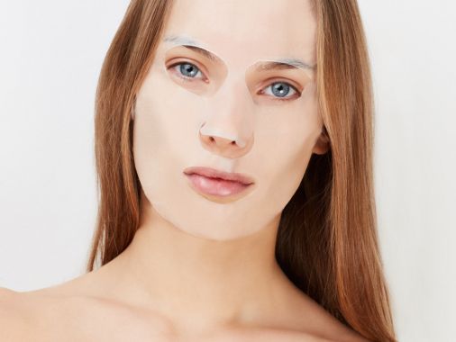 Masque tissu SoftCell® - Hydra +