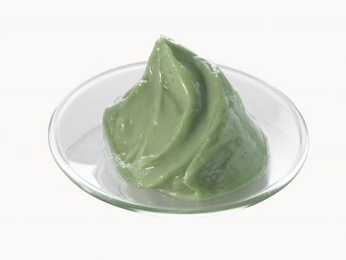 Essential detox body wrap