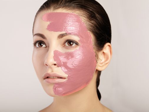 Masque hydra confort