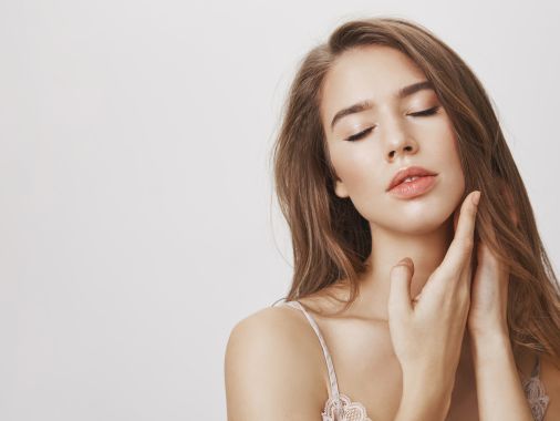 Masque peel off Lift’up