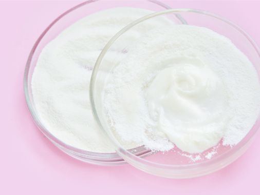 Poudre évolutive
