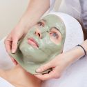 Masque peel off purifiant sel de la mer morte