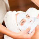 Masque peel-off revitalisant posé à chaud