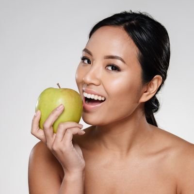 APPLE STEM CELLS RANGE
