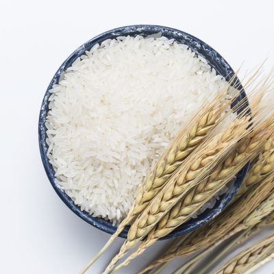 RICE RANGE
