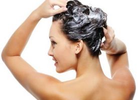Shampoo COSMOS