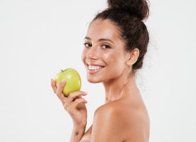 Apple stem cells serum 
