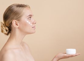 Face cream
