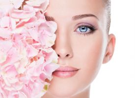 Face oil