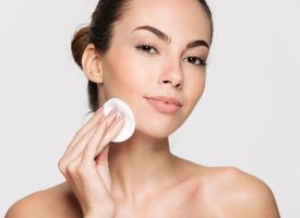 Orchid stem cells lotion