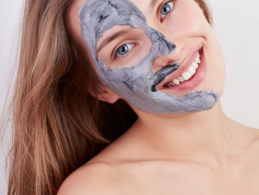 Complexion clarity cream