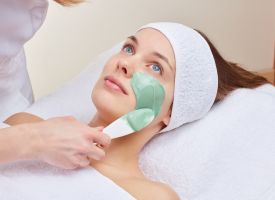 Masque pureté active 
