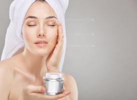 Masque pro-réconfort