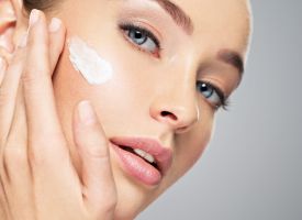 Emulsion ultra matifiante
