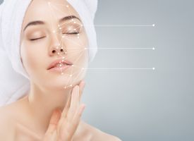 Crème hydratation active à l'acide hyaluronique