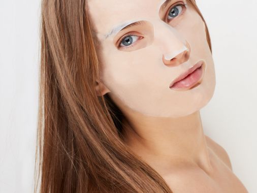 Masque SoftCell® - SOS Pureté Hydra +