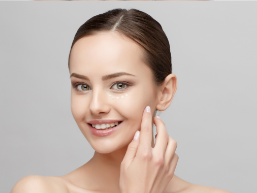 Crème contour des yeux