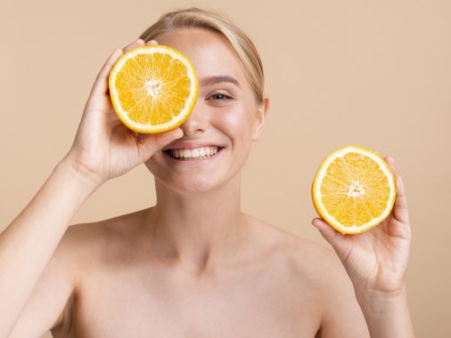 Essence coup éclat