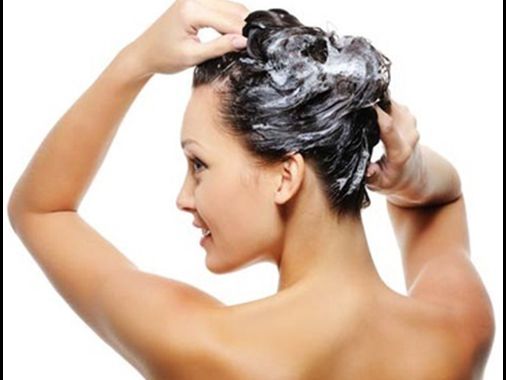 Shampooing COSMOS