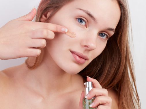 BB Gel - soin sublimateur de teint